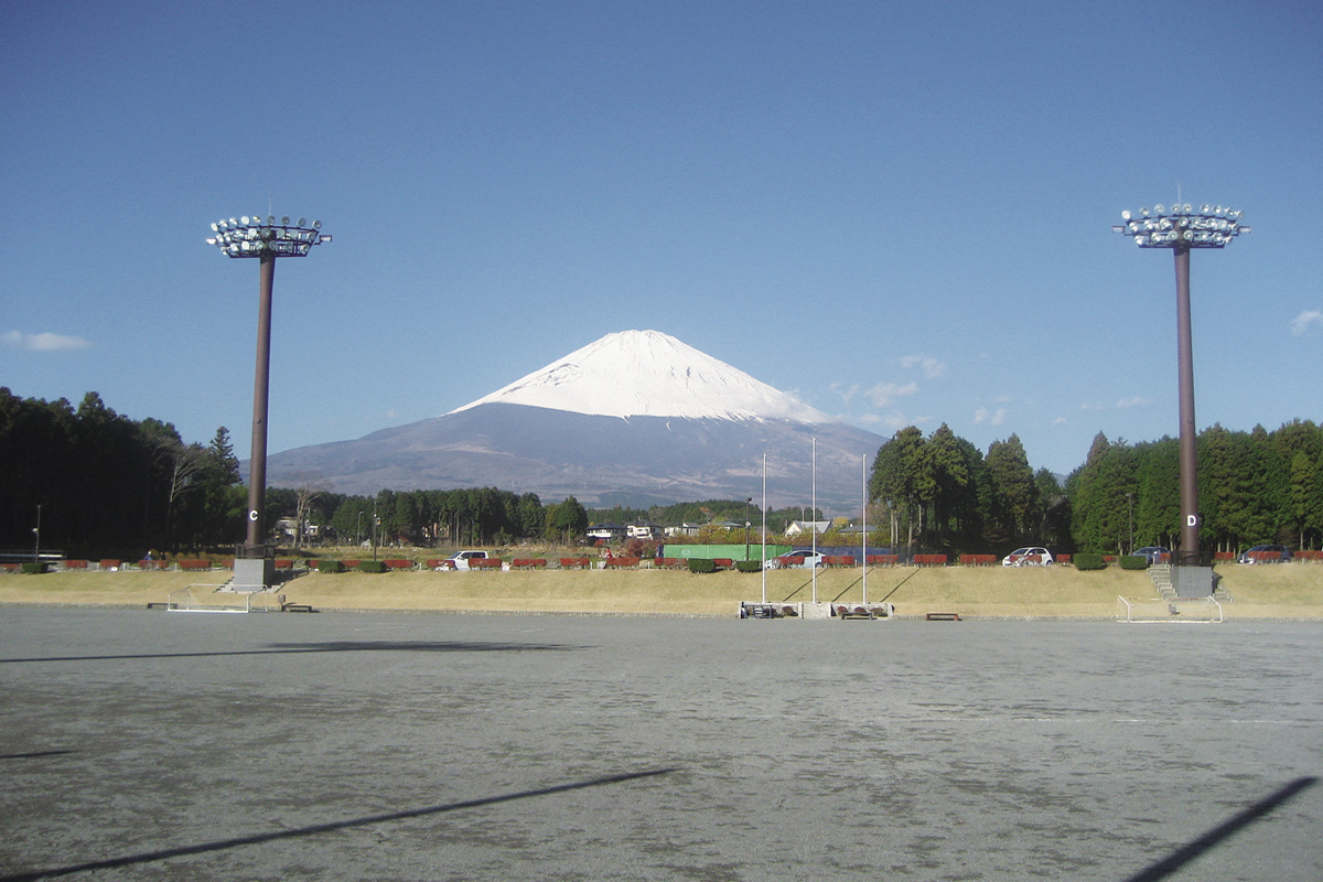 富士山絶景どころ 富士山眺望遺産と富士見十二景 | indexgotemba