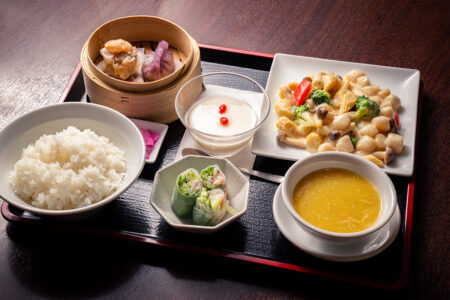 中国料理 quan（チェン）